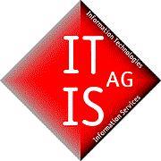 Logo of IT IS AG